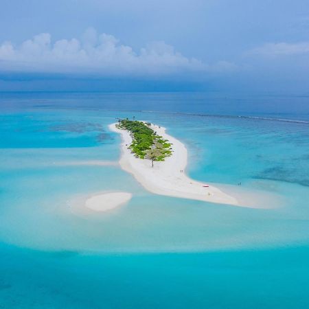Captal Beach Villa Mathiveri Exteriör bild